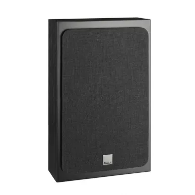 Настенная акустика Dali Oberon On-wall black ash